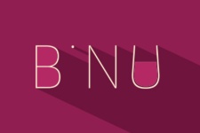 logo concorso enologico Binu 2015