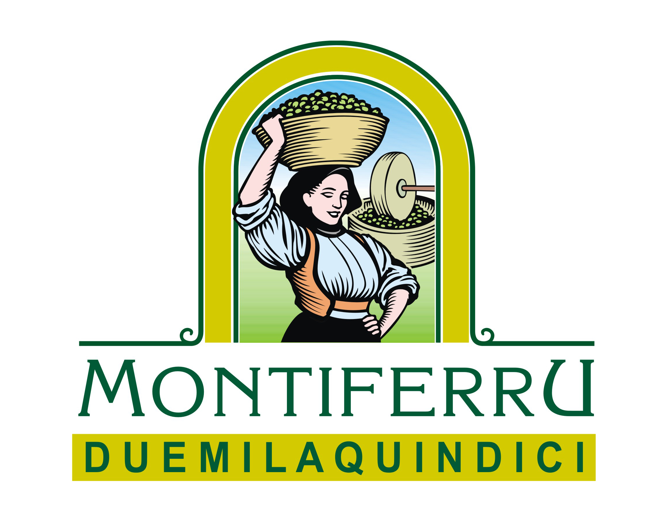 Premio nazionale Montiferru - Premiazioni