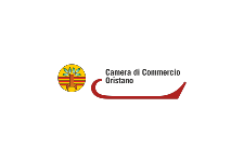 Logo Camera di Commercio Oristano