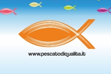 Logo Pescato di qualità