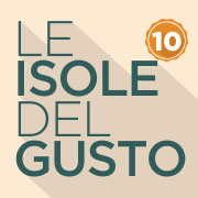 “Le Isole del Gusto 2015" - Premiazioni