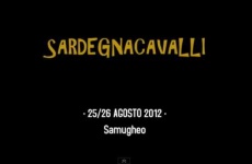 Sardegnacavalli - Prima Rassegna Equestre Samughese