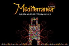 Logo Mediterranea 2015