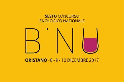 I vincitori del Concorso enologico nazionale BINU