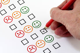 Indagine di Customer Satisfaction