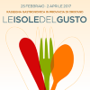 Isole del Gusto: i vincitori dell’edizione 2017 della rassegna