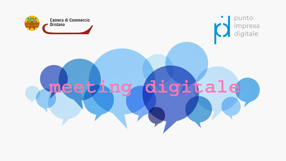 4° MEETING DIGITALE - 30 NOVEMBRE 2018 - “Automazione e Domotica: tutto sotto controllo!”