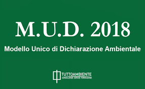 MUD 2018