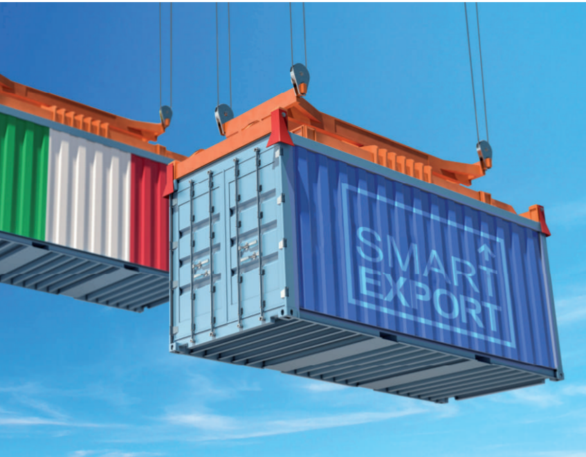 Smart Export