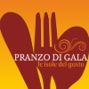 Avviso: annullato pranzo di gala Le Isole del Gusto – 4 maggio 2013