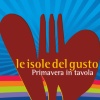 Le isole del gusto – Primavera in tavola