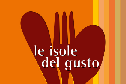 Isole del gusto: 28 ristoranti e trattorie nell’edizione 2013 della rassegna