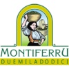 Premio Nazionale Montiferru 2012