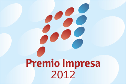 Premiati i vincitori del Premio Impresa 2012