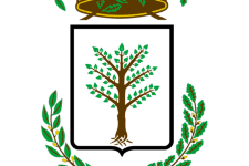 Logo Provincia Oristano