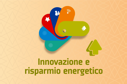 Banda larga, innovazione e risparmio energetico - bando per le imprese