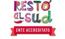 Resto al sud - Elenco enti accreditati