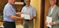 Secondo Classificato Impresa Longeva