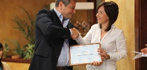 Terzo Classificato Impresa Innovativa