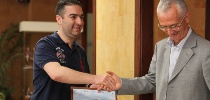 Secondo Classificato Impresa Innovativa