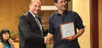 Secondo Classificato Impresa Giovanile