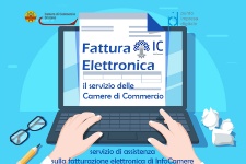 Assistenza Fattura Elettronica