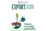 infografica EXPORT