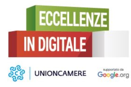 Vai alla pagina Eccellenze in digitale 2020-2021