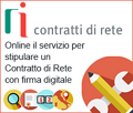 Contratti di rete