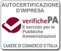 DECERTIFICAZIONE - verifichePA