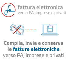 Fatturazione elettronica
