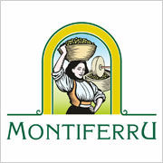 Logo Premio MONTIFERRU